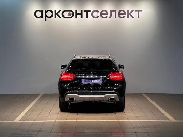Mercedes-Benz GLA I (X156) с пробегом 2016 года, цена 1 725 000 рублей, 123562 км, внедорожник, Автокод Объявления