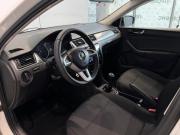 Skoda Rapid I Рестайлинг Волжский  - изображение 30