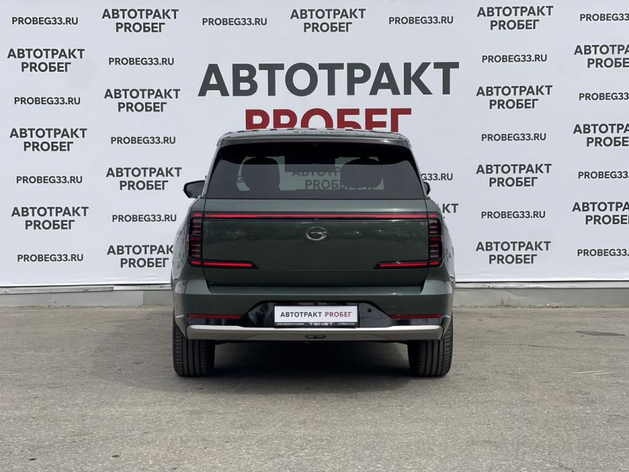 GAC S7 Владимир  - изображение 6