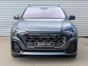 Audi SQ8 I (4M) Рестайлинг Москва  - изображение 32