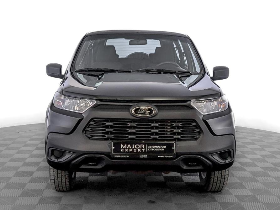 Lada (ВАЗ) Niva Travel I Москва  - изображение 2