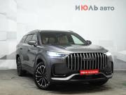 Jaecoo J8 Екатеринбург  - изображение 23
