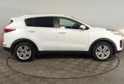 Kia Sportage IV Рестайлинг Волгоград  - изображение 30