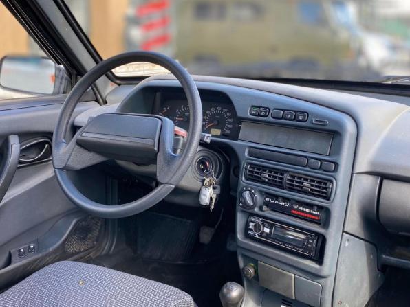 Lada (ВАЗ) 2114 с пробегом 2012 года, цена 199 000 рублей, 100059 км, хэтчбек, Автокод Объявления
