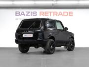 Lada (ВАЗ) Niva Legend Тюмень  - изображение 26