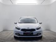 Kia Ceed II Москва  - изображение 19