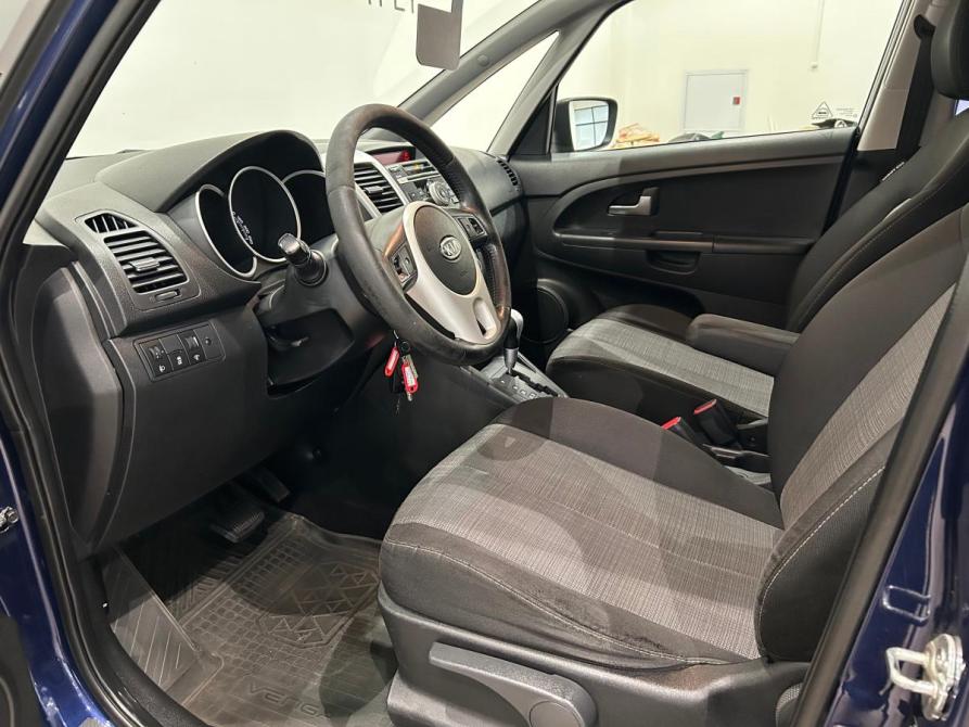 Kia Venga I Санкт-Петербург  - изображение 15
