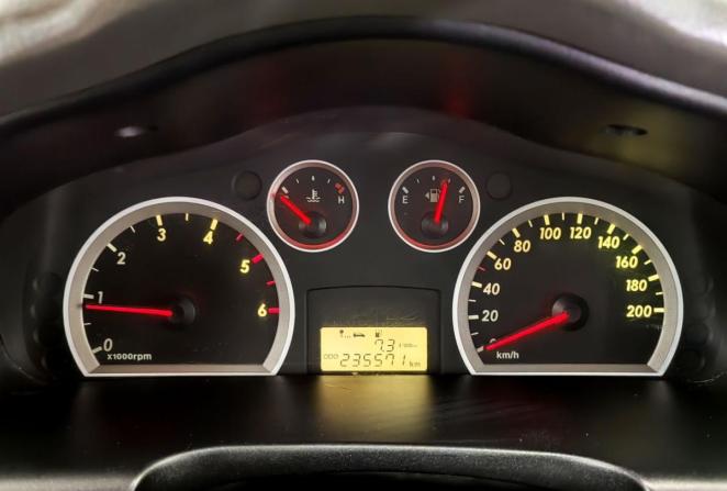 Hyundai Santa Fe Classic с пробегом 2008 года, цена 790 000 рублей, 235570 км, внедорожник, Автокод Объявления