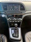 Hyundai Elantra VI (AD) Ростов-на-Дону  - изображение 43