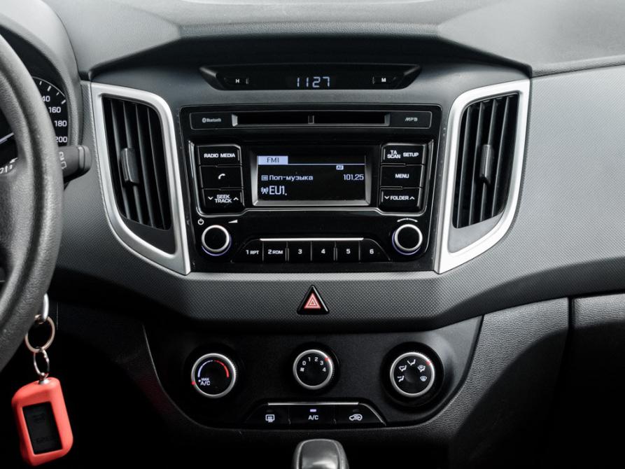 Hyundai Creta I Екатеринбург  - изображение 16