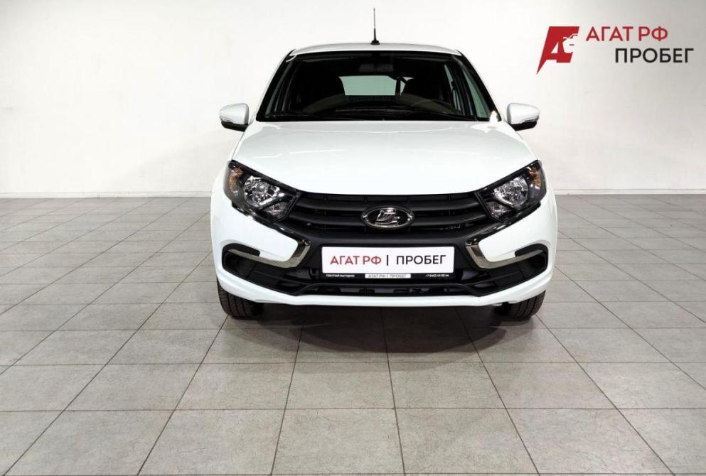 Lada (ВАЗ) Granta I Рестайлинг Саратов  - изображение 2
