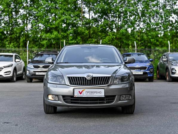 Skoda Octavia II (A5) Рестайлинг с пробегом 2012 года, цена 730 000 рублей, 262056 км, универсал, Автокод Объявления