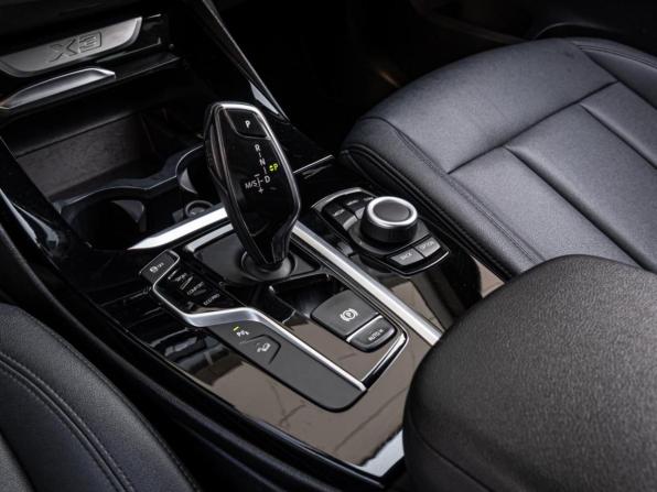 BMW X3 III (G01) с пробегом 2018 года, цена 3 195 000 рублей, 165442 км, внедорожник, Автокод Объявления