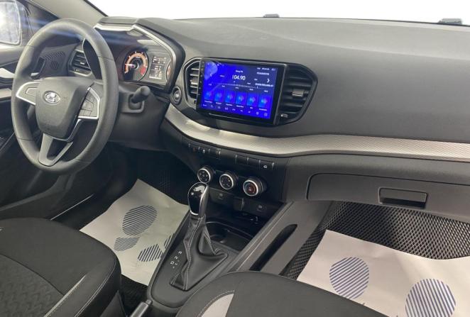 Lada (ВАЗ) Vesta I Рестайлинг (NG) с пробегом 2025 года, цена 1 480 000 рублей, 14112 км, седан, Автокод Объявления