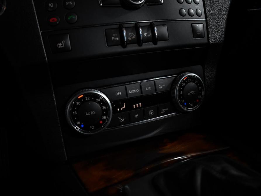 Mercedes-Benz GLK-Класс I (X204) Санкт-Петербург  - изображение 18
