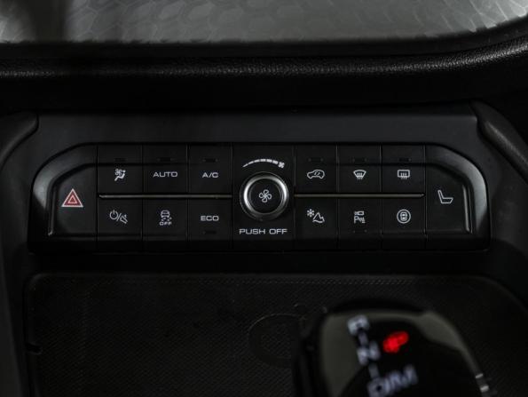 Haval F7x I Рестайлинг с пробегом 2024 года, цена 2 348 000 рублей, 38965 км, внедорожник, Автокод Объявления