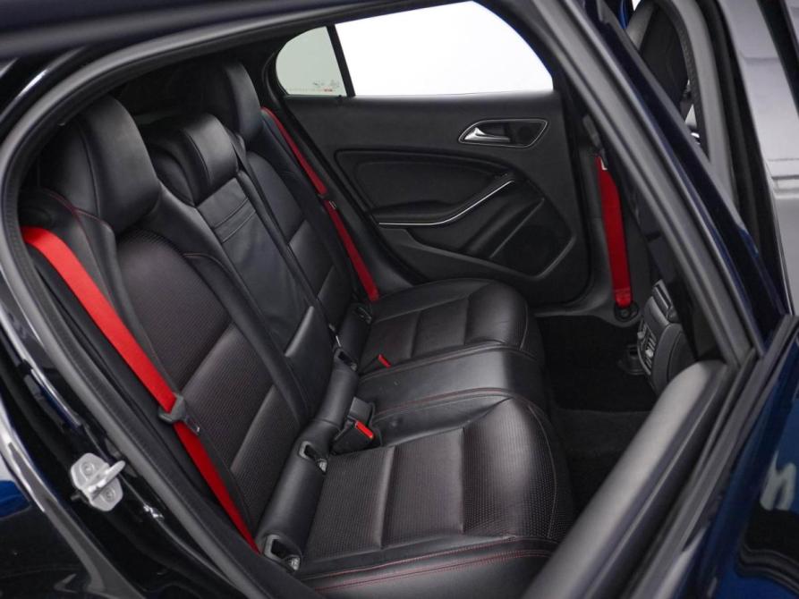 Mercedes-Benz GLA AMG I (X156) Рестайлинг Москва  - изображение 7