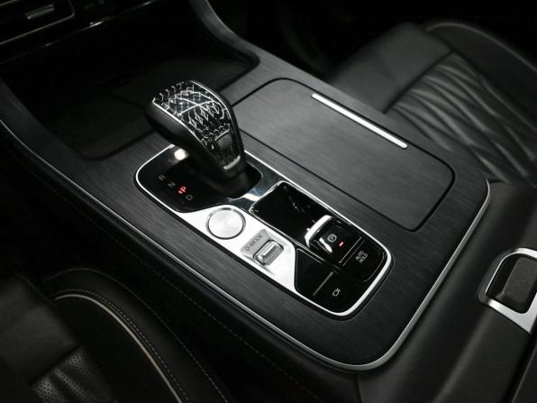 GAC GS8 II с пробегом 2024 года, цена 3 890 000 рублей, 40480 км, внедорожник, Автокод Объявления