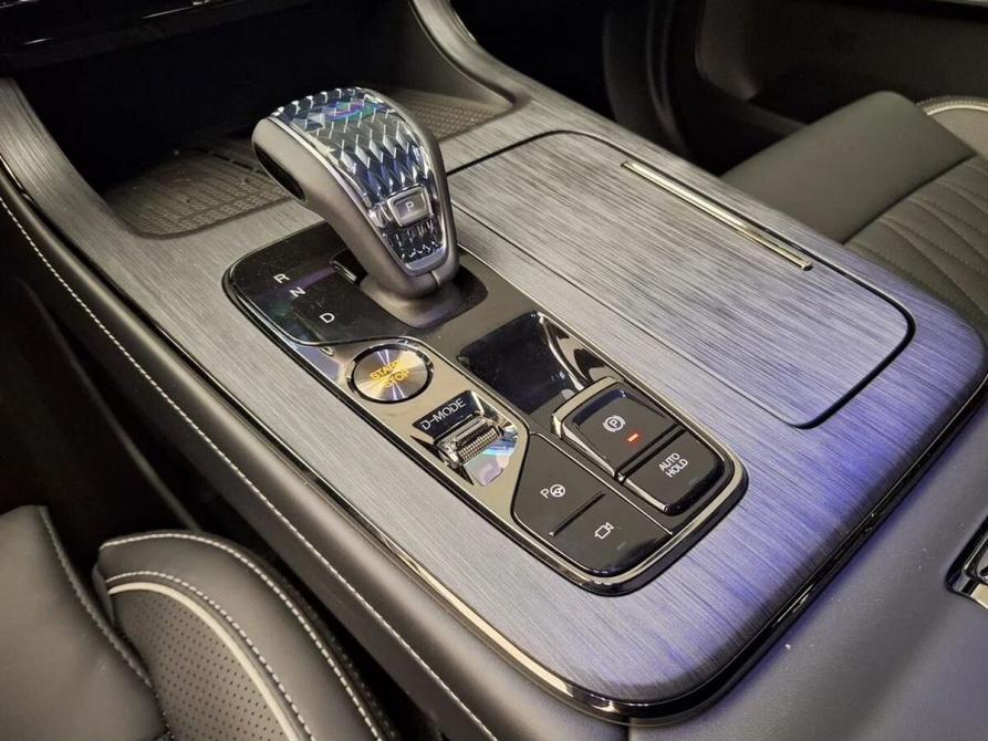 GAC GS8 II Москва  - изображение 9
