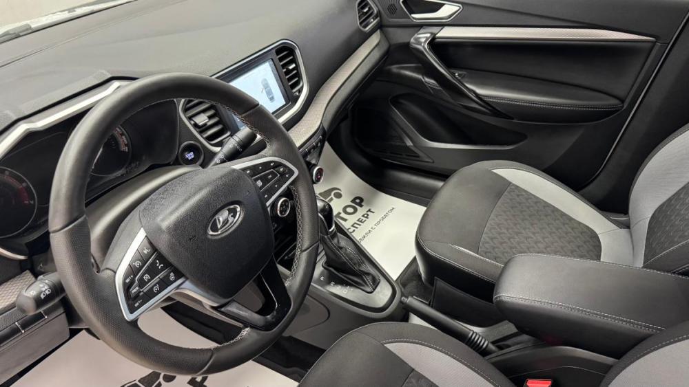 Lada (ВАЗ) Vesta I Рестайлинг (NG) Липецк  - изображение 8