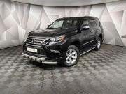 Lexus GX II Рестайлинг Москва  - изображение 25
