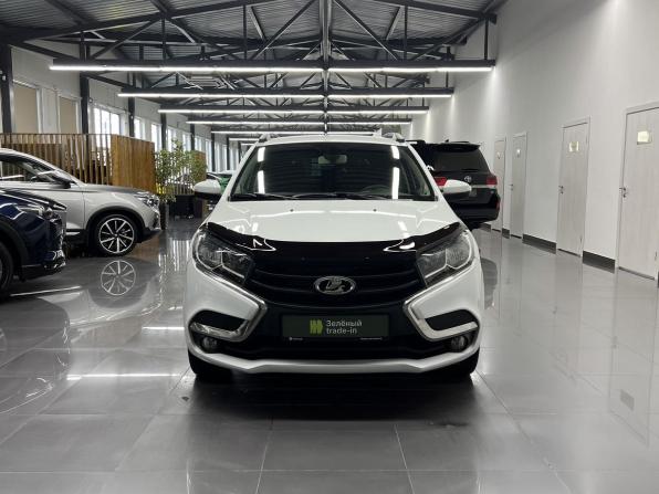 Lada (ВАЗ) XRAY I с пробегом 2016 года, цена 810 000 рублей, 94643 км, хэтчбек, Автокод Объявления