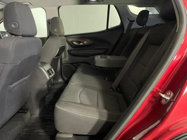 GMC Terrain II с пробегом 2018 года, цена 1 870 000 рублей, 89550 км, внедорожник, Автокод Объявления