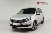 Lada (ВАЗ) Granta I Рестайлинг Саратов  - изображение 23