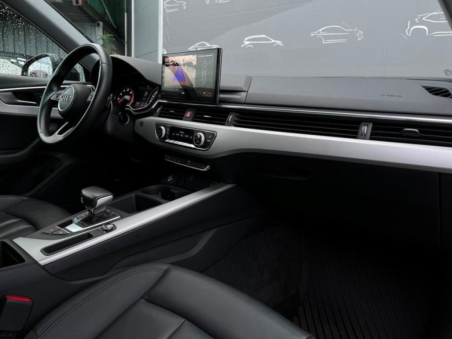 Audi A4 V (B9) Рестайлинг Санкт-Петербург  - изображение 8