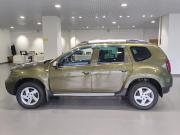 Renault Duster I Рестайлинг Казань  - изображение 32