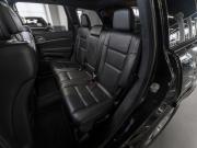 Jeep Grand Cherokee IV (WK2) Рестайлинг Москва  - изображение 43