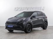Kia Sportage IV Рестайлинг Москва  - изображение 26