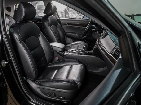 Kia K7 YG (II) с пробегом 2018 года, цена 2 149 000 рублей, 129495 км, седан, Автокод Объявления