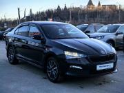 Skoda Rapid II Мурманск  - изображение 30