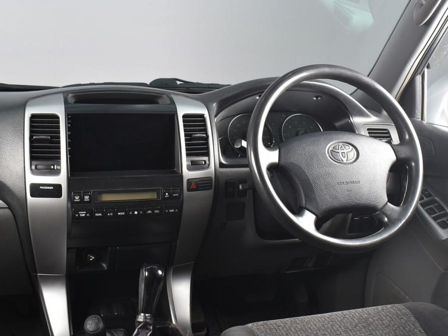 Toyota Land Cruiser Prado 120 Series Кемерово  - изображение 7