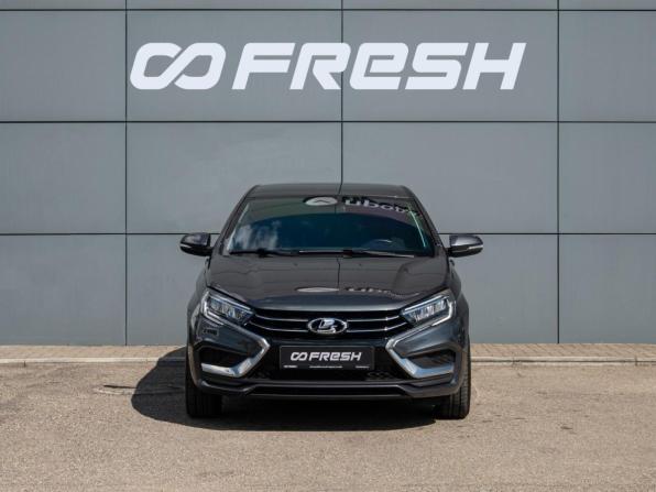 Lada (ВАЗ) Vesta I Рестайлинг (NG) с пробегом 2024 года, цена 1 290 000 рублей, 29419 км, седан, Автокод Объявления