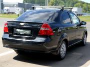 Chevrolet Aveo I Рестайлинг Иваново  - изображение 23