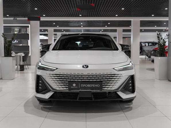 Changan UNI-V I с пробегом 2023 года, цена 2 050 000 рублей, 58519 км, лифтбек, Автокод Объявления