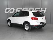 Volkswagen Tiguan I Рестайлинг Ростов-на-Дону  - изображение 18
