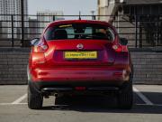 Nissan Juke I Тюмень  - изображение 21