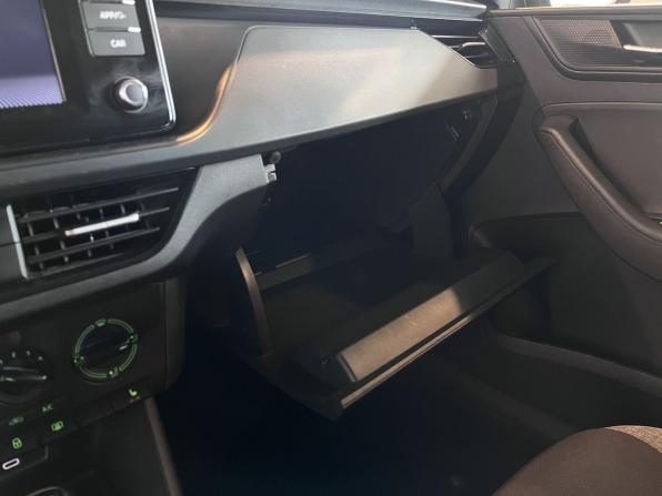 Skoda Rapid II с пробегом 2021 года, цена 1 285 000 рублей, 210969 км, лифтбек, Автокод Объявления