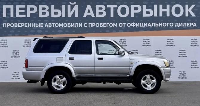 Great Wall Safe с пробегом 2008 года, цена 449 900 рублей, 147440 км, внедорожник, Автокод Объявления