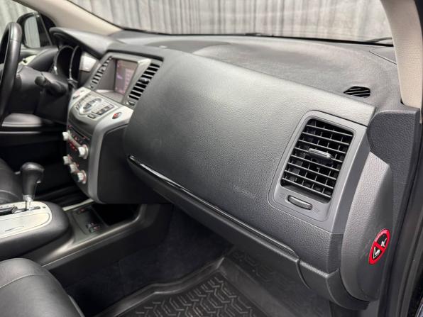 Nissan Murano II (Z51) Рестайлинг 2 с пробегом 2013 года, цена 1 545 000 рублей, 174105 км, внедорожник, Автокод Объявления
