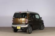 Suzuki Hustler I Новосибирск  - изображение 25