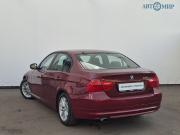 BMW 3 серии V (E90/E91/E92/E93) Рестайлинг Москва  - изображение 19