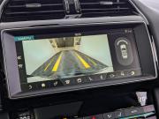 Jaguar F-Pace I Москва  - изображение 59