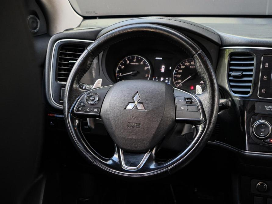 Mitsubishi Outlander III Рестайлинг 3 Москва  - изображение 12