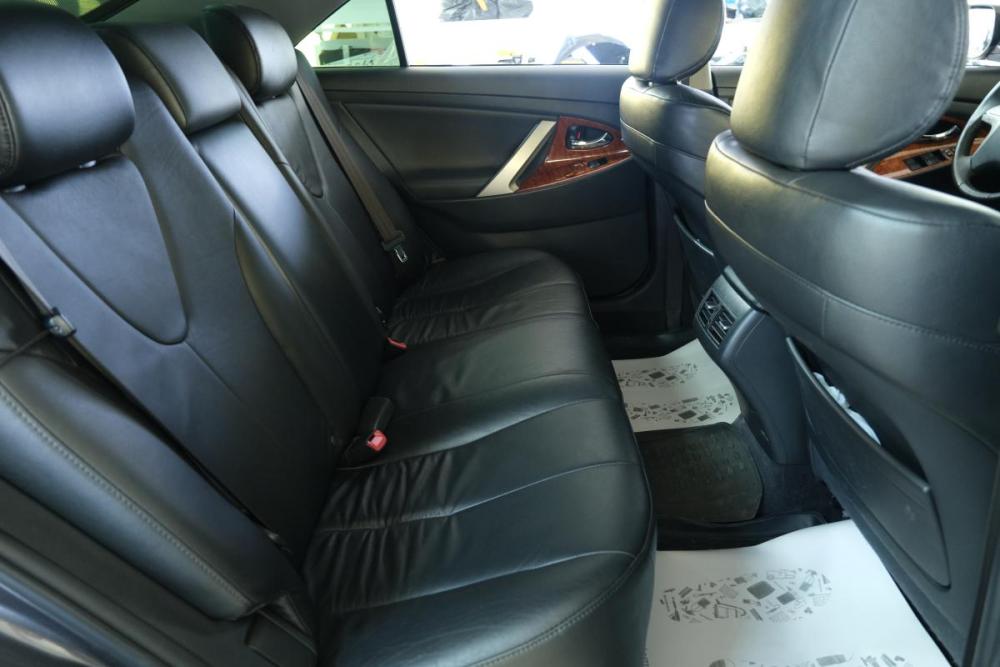 Toyota Camry VI (XV40) Омск  - изображение 20