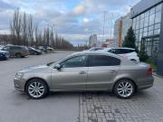 Volkswagen Passat B7 Липецк  - изображение 19