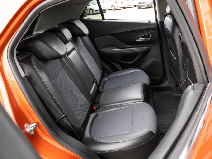 Opel Mokka I Краснодар  - изображение 7